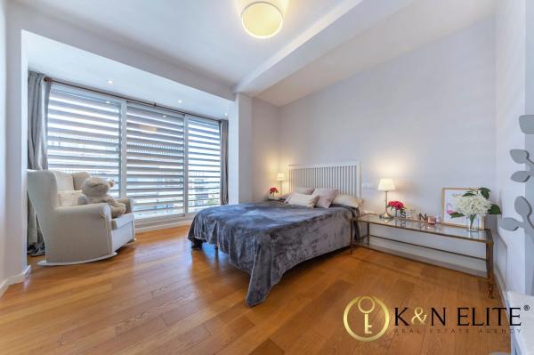 Piso en avenida Eusebi Sempere