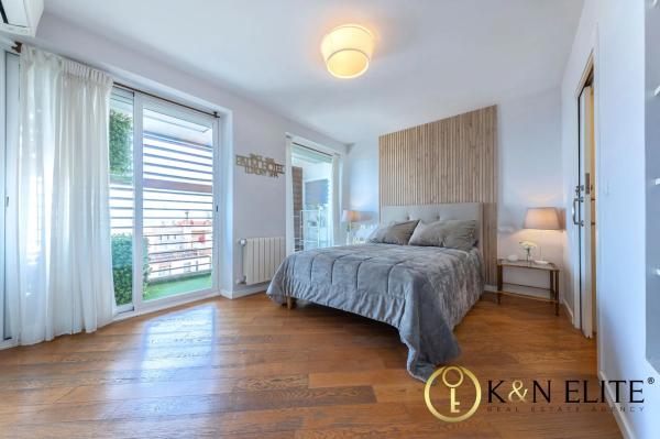 Piso en avenida Eusebi Sempere