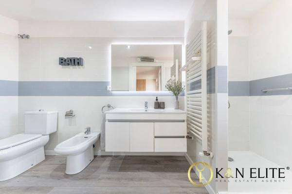 Piso en avenida Eusebi Sempere