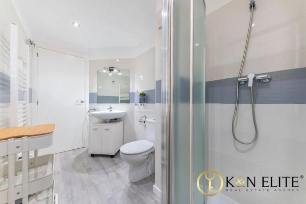 Piso en avenida Eusebi Sempere