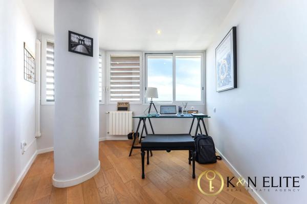 Piso en avenida Eusebi Sempere