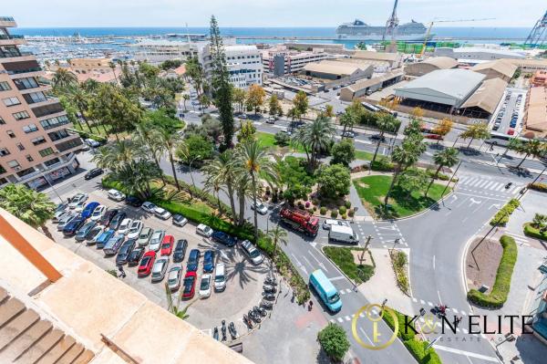 Piso en avenida Eusebi Sempere