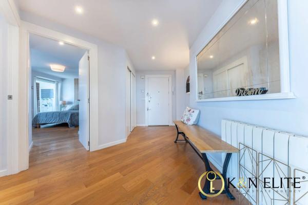 Piso en avenida Eusebi Sempere