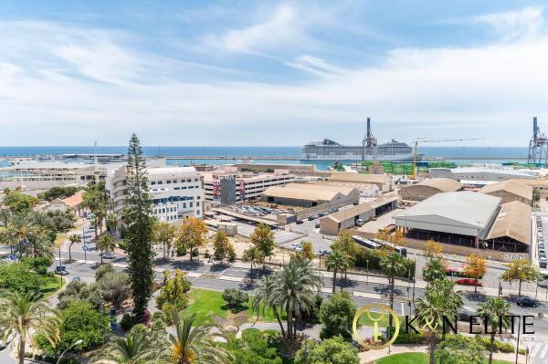 Piso en avenida Eusebi Sempere