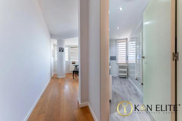 Piso en avenida Eusebi Sempere