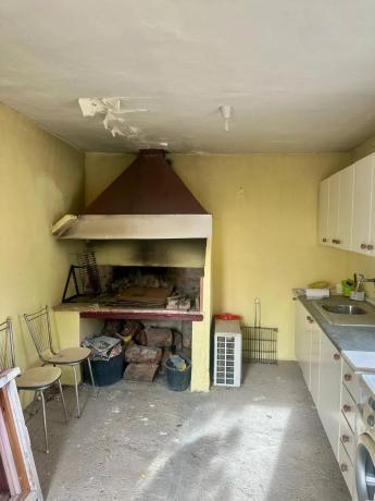 Casa independiente en camino De Les Llomes Blanques