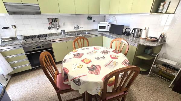 Piso en Barrio Plà del Bon Repòs-La Goteta