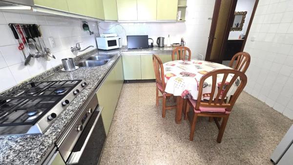 Piso en Barrio Plà del Bon Repòs-La Goteta