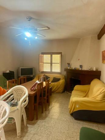 Casa independiente en camino De Les Llomes Blanques