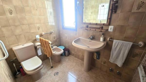 Piso en Barrio Plà del Bon Repòs-La Goteta