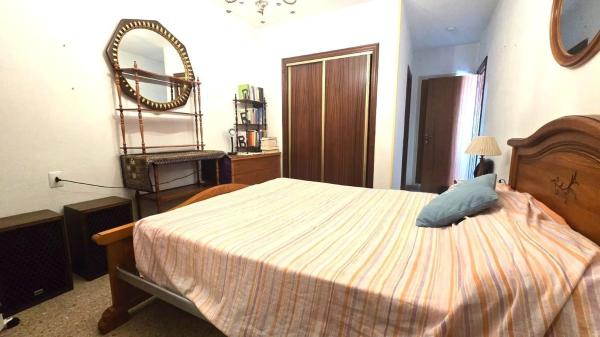 Piso en Barrio Plà del Bon Repòs-La Goteta