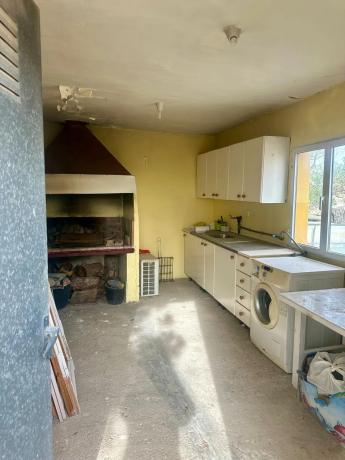 Casa independiente en camino De Les Llomes Blanques