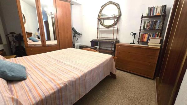 Piso en Barrio Plà del Bon Repòs-La Goteta