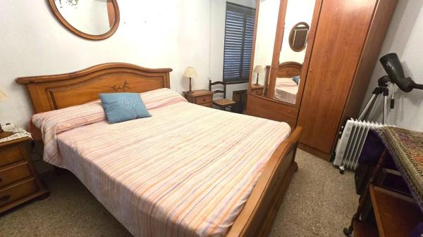 Piso en Barrio Plà del Bon Repòs-La Goteta