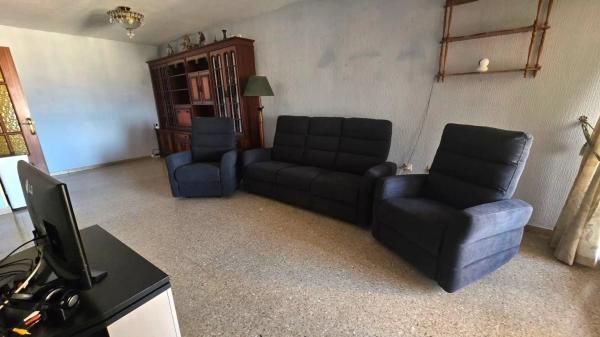 Piso en Barrio Plà del Bon Repòs-La Goteta