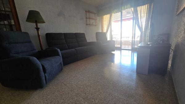 Piso en Barrio Plà del Bon Repòs-La Goteta