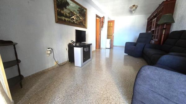 Piso en Barrio Plà del Bon Repòs-La Goteta