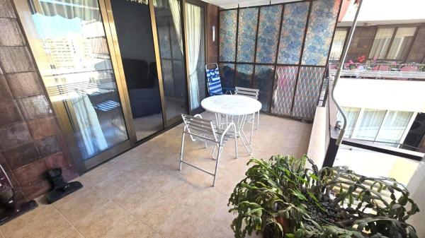 Piso en Barrio Plà del Bon Repòs-La Goteta