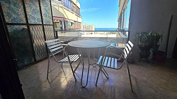 Piso en Barrio Plà del Bon Repòs-La Goteta