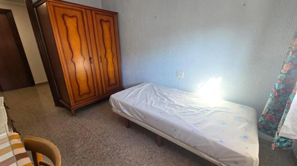 Piso en Barrio Plà del Bon Repòs-La Goteta