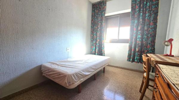 Piso en Barrio Plà del Bon Repòs-La Goteta