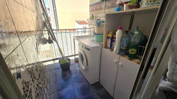 Piso en Barrio Plà del Bon Repòs-La Goteta