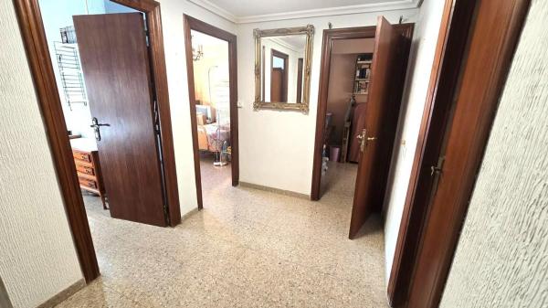 Piso en Barrio Plà del Bon Repòs-La Goteta