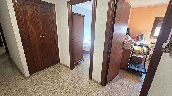 Piso en Barrio Plà del Bon Repòs-La Goteta