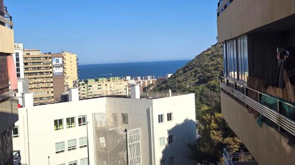 Piso en Barrio Plà del Bon Repòs-La Goteta