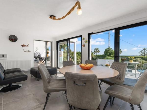 Casa independiente en avenida Cabeçó d'Or