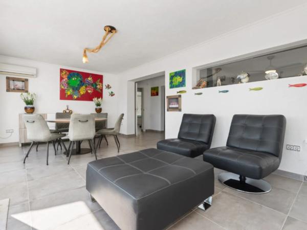 Casa independiente en avenida Cabeçó d'Or