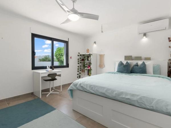 Casa independiente en avenida Cabeçó d'Or