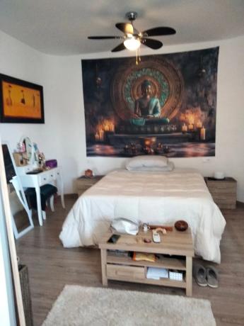 Casa independiente en calle Villas del Romeral, 8