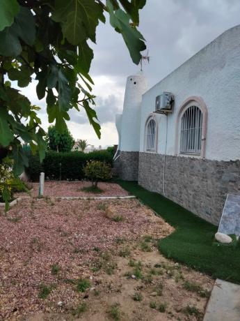 Casa independiente en calle Villas del Romeral, 8