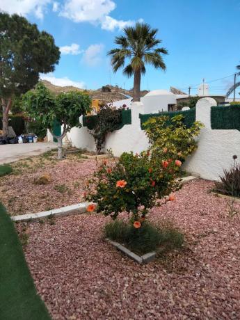 Casa independiente en calle Villas del Romeral, 8