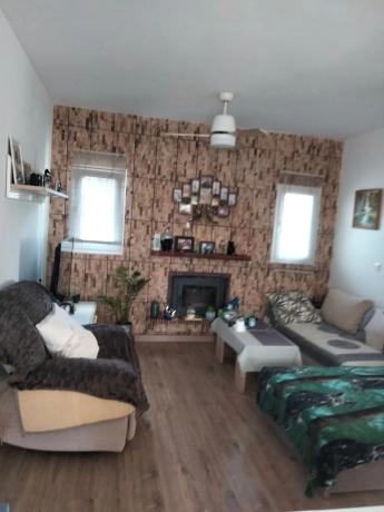 Casa independiente en calle Villas del Romeral, 8