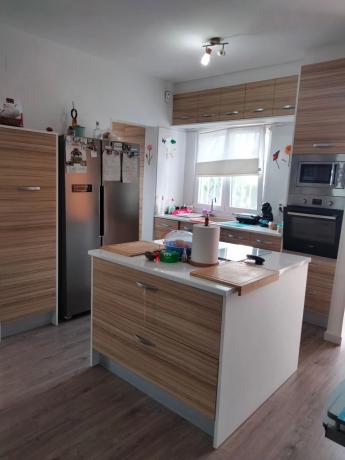 Casa independiente en calle Villas del Romeral, 8