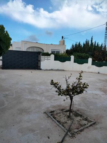 Casa independiente en calle Villas del Romeral, 8