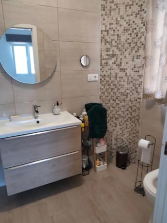 Casa independiente en calle Villas del Romeral, 8