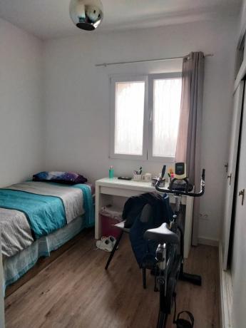 Casa independiente en calle Villas del Romeral, 8