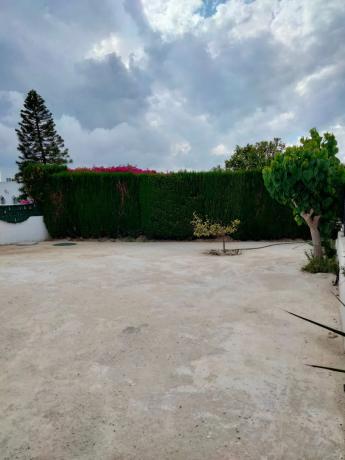 Casa independiente en calle Villas del Romeral, 8