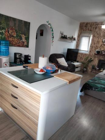 Casa independiente en calle Villas del Romeral, 8