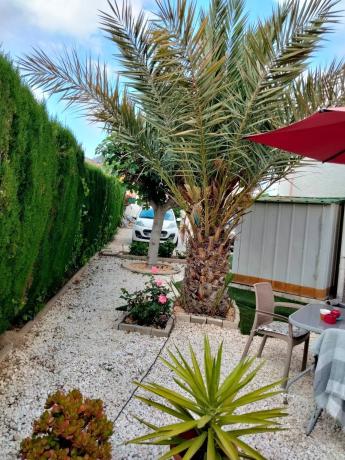 Casa independiente en calle Villas del Romeral, 8