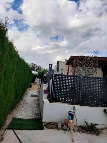 Casa independiente en calle Villas del Romeral, 8