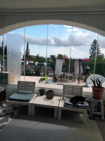 Casa independiente en calle Villas del Romeral, 8