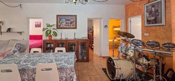 Casa independiente en Partida El Runal