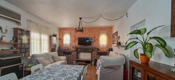 Casa independiente en Partida El Runal