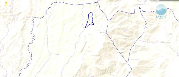 Casa independiente en camino de la Partida Pla Gralla, 24