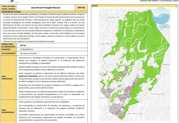 Casa independiente en camino de la Partida Pla Gralla, 24