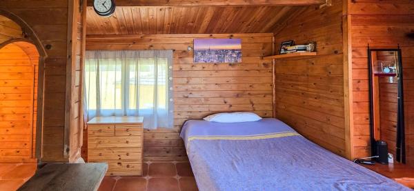 Casa independiente en Partida El Runal